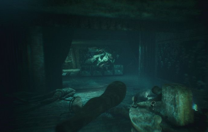 层层恐惧2全收集攻略 幻灯片10神秘物品介绍 层层恐惧2全收集攻略 幻灯片10神秘物品介绍