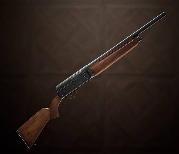 四海兄弟故乡巴克尔11型是什么武器 武器数据图鉴 四海兄弟故乡巴克尔11型是什么武器 武器数据图鉴