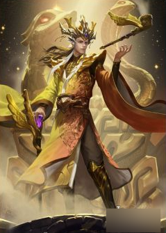 三国杀神曹操技能是什么 神曹操技能详解