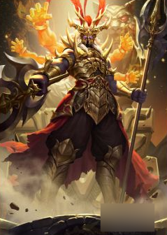 三国杀神吕布技能是什么 神吕布技能详解 三国杀神吕布技能是什么 神吕布技能详解