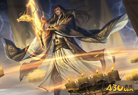 三国杀神诸葛亮技能是什么 神诸葛亮技能详解 三国杀神诸葛亮技能是什么 神诸葛亮技能详解