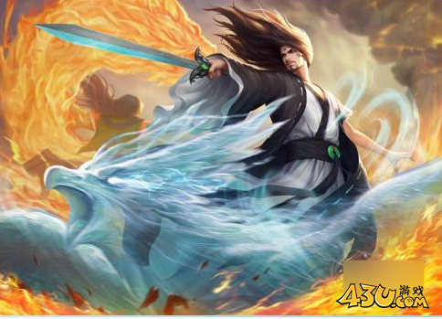 三国杀神诸葛亮技能是什么 神诸葛亮技能详解 三国杀神诸葛亮技能是什么 神诸葛亮技能详解