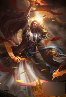 三国杀神诸葛亮技能是什么 神诸葛亮技能详解 三国杀神诸葛亮技能是什么 神诸葛亮技能详解