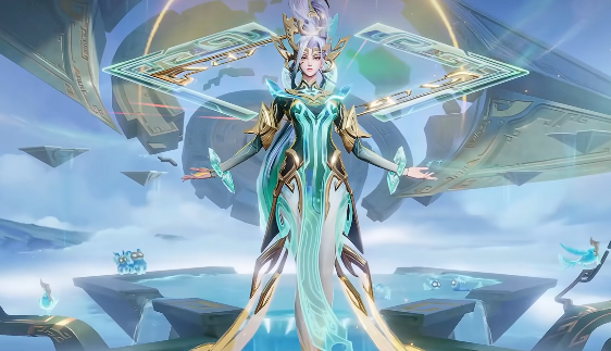 王者荣耀三星堆皮肤怎么样 三星堆皮肤介绍 王者荣耀三星堆皮肤怎么样 三星堆皮肤介绍