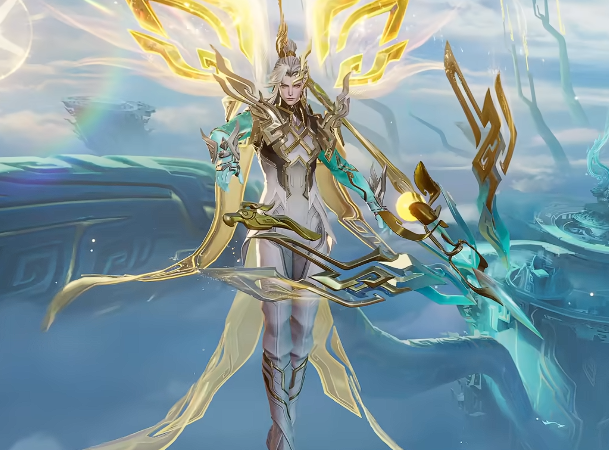 王者荣耀三星堆皮肤怎么样 三星堆皮肤介绍 王者荣耀三星堆皮肤怎么样 三星堆皮肤介绍