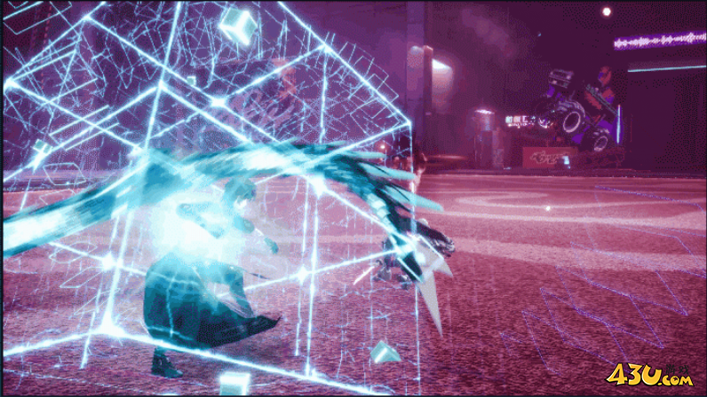 幻塔南斗怎么样 南斗介绍 幻塔南斗怎么样 南斗介绍