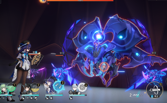 崩坏星穹铁道成就有哪些 在黑暗深渊之中成就图文介绍 崩坏星穹铁道成就有哪些 在黑暗深渊之中成就图文介绍