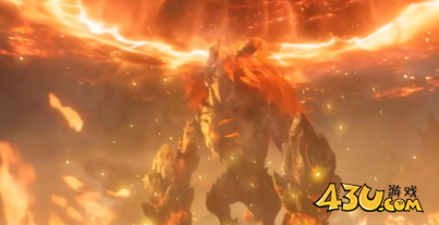 王者荣耀世界猩红神兽是什么 猩红神兽介绍 王者荣耀世界猩红神兽是什么 猩红神兽介绍