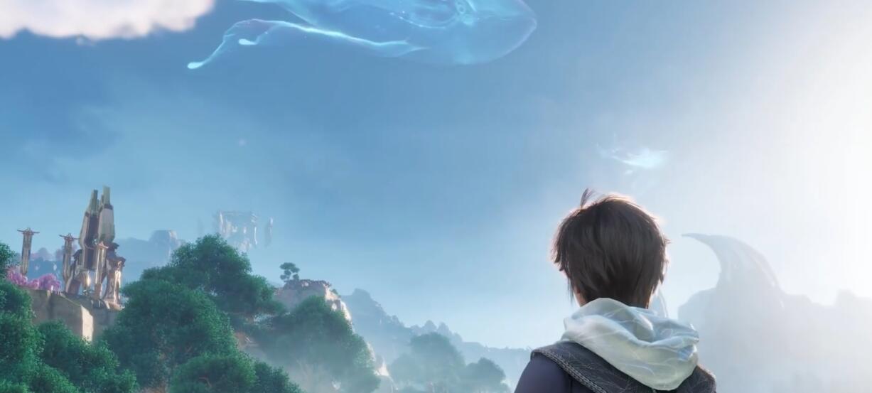 王者荣耀世界春溪原在哪里 春溪原位置一览 王者荣耀世界春溪原在哪里 春溪原位置一览