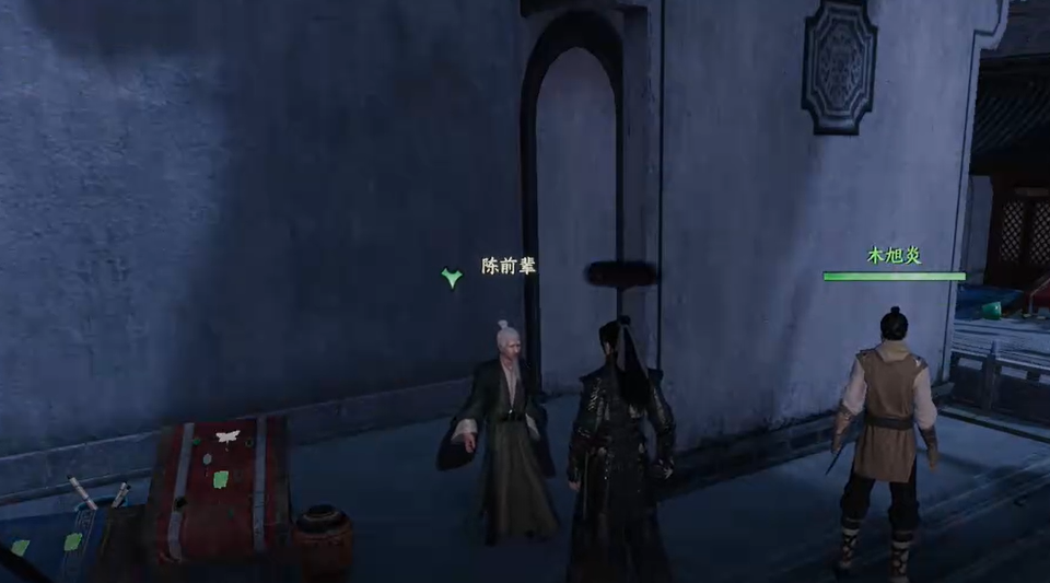 下一站江湖2流云镖局怎么晋升 流云镖局晋升方法 下一站江湖2流云镖局怎么晋升 流云镖局晋升方法