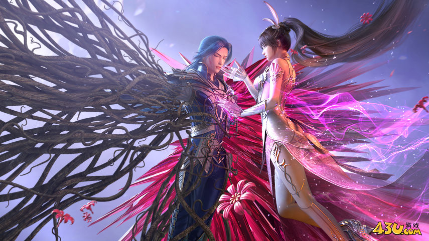 《斗罗大陆魂师对决》角色排名 ssr魂师角色排行榜 《斗罗大陆魂师对决》角色排名 ssr魂师角色排行榜