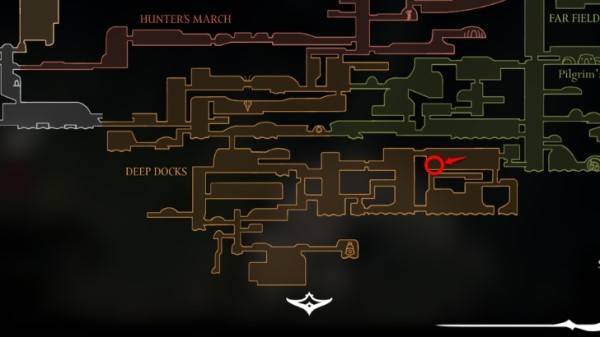 空洞骑士丝之歌制造金属03怎么获得 制造金属位置及获取方法  空洞骑士丝之歌制造金属03怎么获得 制造金属位置及获取方法