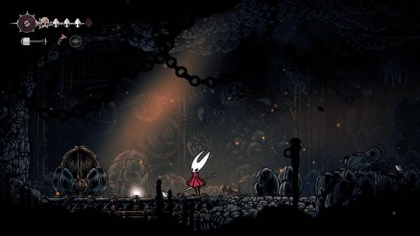 空洞骑士丝之歌制造金属03怎么获得 制造金属位置及获取方法  空洞骑士丝之歌制造金属03怎么获得 制造金属位置及获取方法