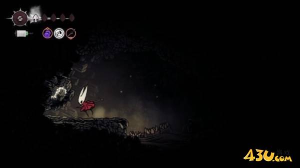 空洞骑士丝之歌制造金属04怎么获得 制造金属位置及获取方法  空洞骑士丝之歌制造金属04怎么获得 制造金属位置及获取方法