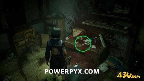 寂静岭f杜鹃御守位置及收集攻略 御守获取方法 寂静岭f杜鹃御守位置及收集攻略 御守获取方法