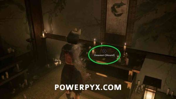 寂静岭f狗御守位置及收集攻略 寂静岭f狗御守位置及收集攻略