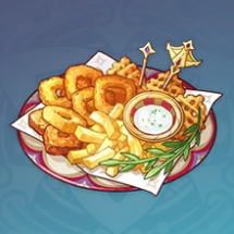 原神罪恶·非必要处理型是什么食物 原神图鉴介绍 原神罪恶·非必要处理型是什么食物 原神图鉴介绍