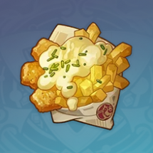 原神独家秘闻·美食专栏是什么食物 原神图鉴介绍 原神独家秘闻·美食专栏是什么食物 原神图鉴介绍