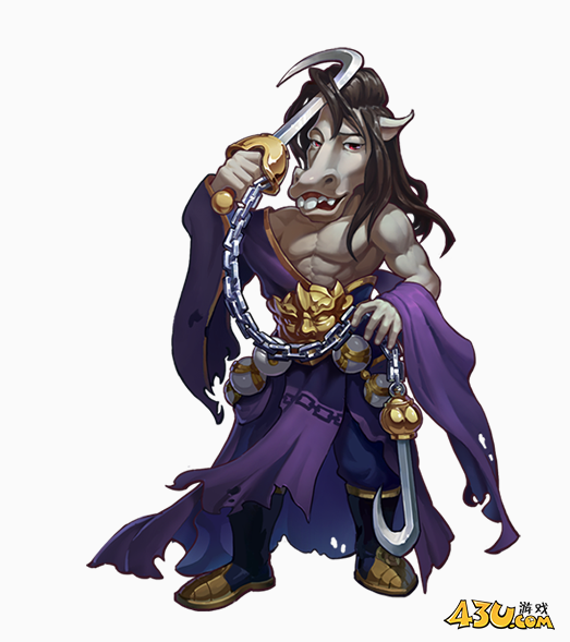 大话西游手游召唤兽有哪些 马面召唤兽图鉴解析 大话西游手游召唤兽有哪些 马面召唤兽图鉴解析