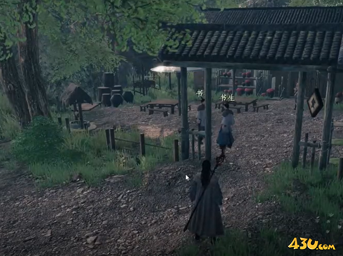 下一站江湖2斜风细雨剑怎么获取 斜风细雨剑获取攻略 下一站江湖2斜风细雨剑怎么获取 斜风细雨剑获取攻略