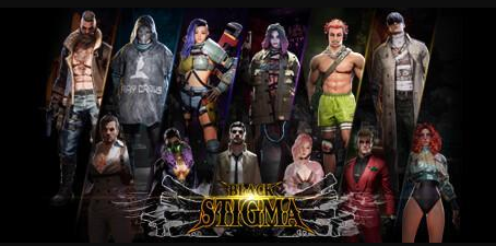 黑色印记万圣礼包码 BLACK STIGMA兑换码领取 黑色印记万圣礼包码 BLACK STIGMA兑换码领取