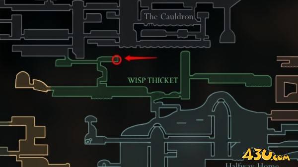 空洞骑士丝之歌制造金属07怎么获得 制造金属位置及获取方法 