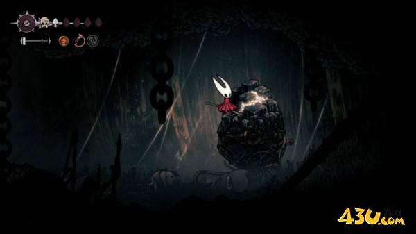 空洞骑士丝之歌制造金属07怎么获得 制造金属位置及获取方法 