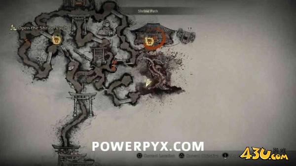 寂静岭f鼹鼠御守位置及收集攻略 御守获取方法 寂静岭f鼹鼠御守位置及收集攻略 御守获取方法