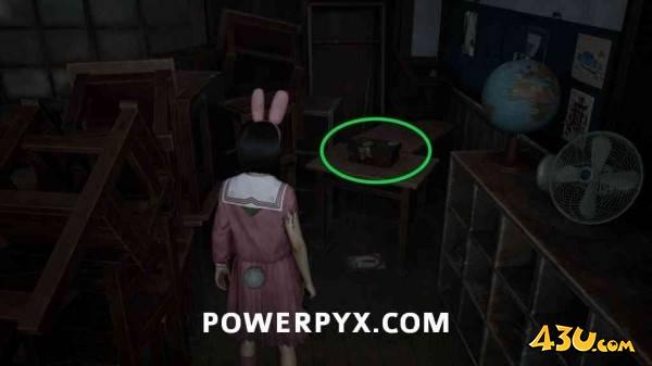 寂静岭f兔御守位置及收集攻略 御守获取方法 寂静岭f兔御守位置及收集攻略 御守获取方法