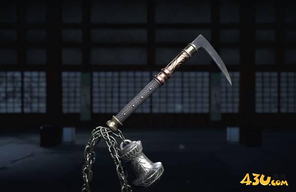 刺客信条影战风图鉴 传奇武器数据一览