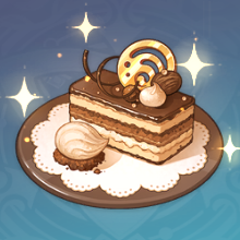 原神致水神是什么食物 原神图鉴介绍