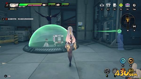 绝区零成就【业余搜救专员】攻略 游戏成就达成指南