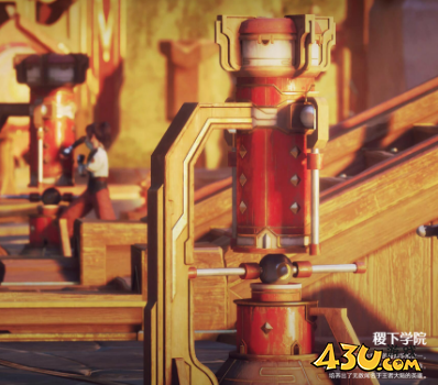 王者荣耀世界稷下山区设定怎么样 稷下山区设定介绍 王者荣耀世界稷下山区设定怎么样 稷下山区设定介绍