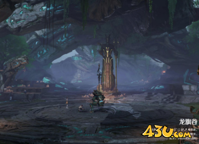 王者荣耀世界龙旗谷是什么 龙旗谷介绍  王者荣耀世界龙旗谷是什么 龙旗谷介绍