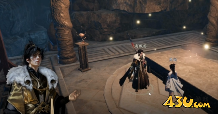 下一站江湖2三圣怎么打 三圣打法攻略 下一站江湖2三圣怎么打 三圣打法攻略