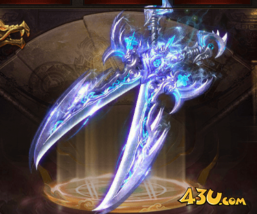 《帝王霸业》金蛟剪是什么法宝 金蛟剪法宝养成攻略