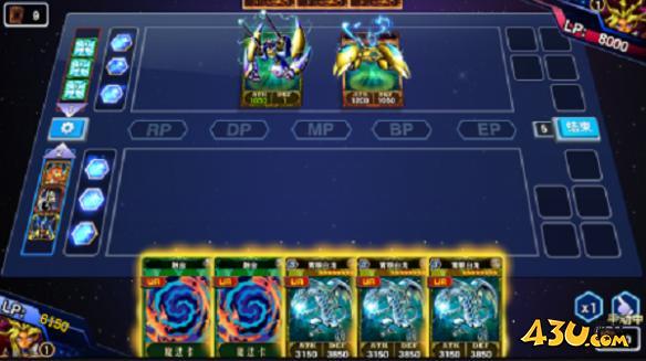 《决斗之城》魔法卡种类分享 魔法卡释放技巧攻略