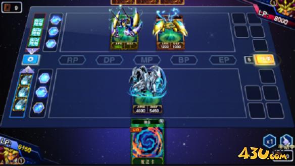 《决斗之城》魔法卡种类分享 魔法卡释放技巧攻略