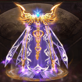 《帝王霸业》紫绶仙衣法宝养成攻略