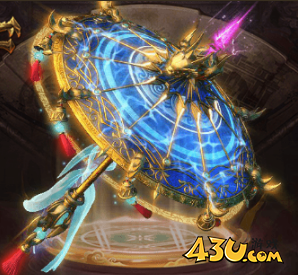 《帝王霸业》混元无极伞法宝养成攻略 《帝王霸业》混元无极伞法宝养成攻略