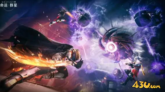 命运群星兑换码活动福利 官方最新激活码