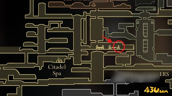 空洞骑士丝之歌苍白油02怎么获得 苍白油位置及获取方法 