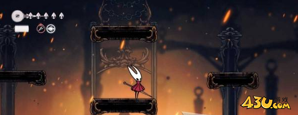 空洞骑士丝之歌简易钥匙01在哪里 简易钥匙收集攻略