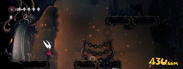 空洞骑士丝之歌简易钥匙01在哪里 简易钥匙收集攻略