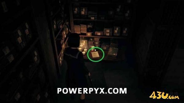 寂静岭f文档主治医生的手记1在哪里 重要文档位置及收集攻略