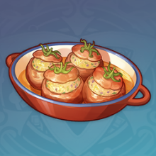 原神卡纳博内番茄盅是什么食物 原神图鉴介绍 原神卡纳博内番茄盅是什么食物 原神图鉴介绍