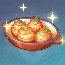 原神卡纳博内番茄盅是什么食物 原神图鉴介绍 原神卡纳博内番茄盅是什么食物 原神图鉴介绍