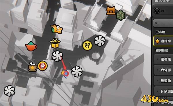 绝区零成就【相信绳网的「后果」】攻略 游戏成就达成指南