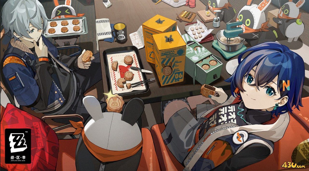 绝区零成就【内心的选择】攻略 游戏成就达成指南 绝区零成就【内心的选择】攻略 游戏成就达成指南