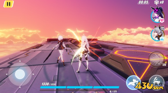 崩坏3全怪物图鉴 守卫死士怪物图鉴分享 崩坏3全怪物图鉴 守卫死士怪物图鉴分享